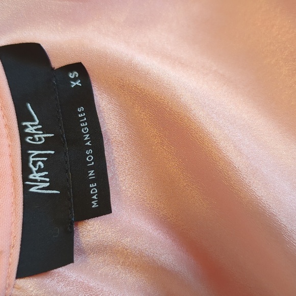 Nasty Gal Romper - Picture 6 of 6